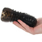 SONO No.68 Super Stretchable Stroker in Black