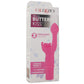 Silicone Butterfly Kiss Vibe in Pink