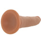 Jock Hard-Core 7 Inch Triple Density Dildo in Tan