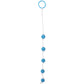 Medium Anal Beads in Assorted