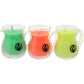 Master Series Glow Pour UV Drip Candle Set