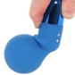 BodyWand 4Play Pocket Power Mini Wand Vibrator