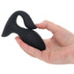 LEVELZ Rotating Anal Plug with Ball Stimulator