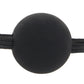 Leather Ball Gag