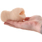 Pocket Pals Mouth Stroker in Light