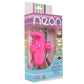 Neon Vibes The Kissing Bunny Vibe