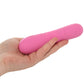 Pretty in Pink Crush Thrusting Vibe
