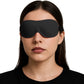 Ouch! 3D Blindfold in Black