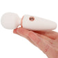 Le Wand Mini Micro Wand Vibe in White
