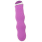 8 Function Classic Chic Wave Vibe in Purple