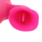 The Royale Passion Heat Thrusting & Rotating Rabbit Vibe