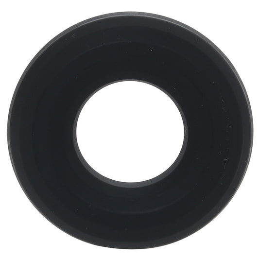 Renegade Super Stretchable Fireman Ring in Large