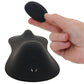 The Cowgirl Rodeo Rumbler Grinder Pad