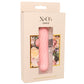 X&O's Crave Silicone Bullet Vibe