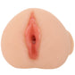 PDX Pussy Pounder Squeeze Stroker in Light