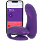 We-Vibe Chorus Pro Couples Vibe in Cosmic Purple