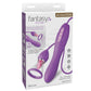 Fantasy For Her Ultimate Pleasure Max Stimulator