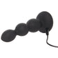 Renegade Valor Gyrating & Vibrating Beaded Plug