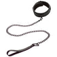 Nocturnal Collection Collar & Leash