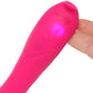 BodyWand G-Play Inflatable Squirt Master Vibe