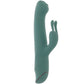 Satin Swirl Swirling Rabbit Vibe