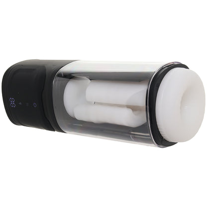 Playboy Side Piece Auto Stroker