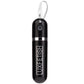 Vibrating 9.5 Inch Strap-On Set