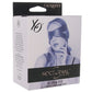 Nocturnal Collection X-Mask Blindfold