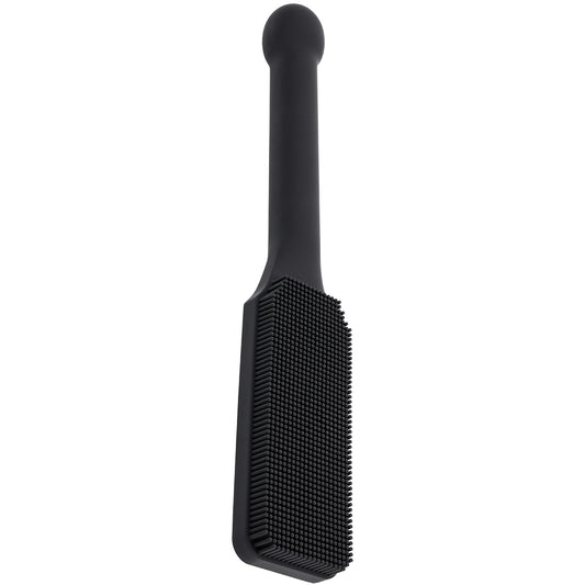 Edge Pins & Needles Silicone Paddle with Insertable Handle