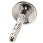 Mushroom Head Urethral Probe