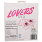 Edible Candy Bra in Lovers