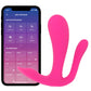 Satisfyer Top Secret + Wearable Vibe