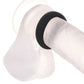 LEVELZ Wide O Small Cock Ring in 1.2"/3cm