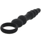 Thruster Beaded Thrusting Vibe
