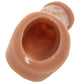 Performance Plus Intrepid 2 Inch Silicone Extender