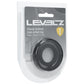 LEVELZ Classic Grooved Cock & Ball Ring