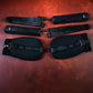 Sei Mio Strait Talking Straight Jacket Arm Restraint