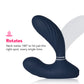 Vick Neo 2 Interactive Heating Prostate Massager