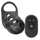 Renegade Edge Vibrating Sleeve with Remote