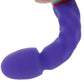 Mood Intense G Wand Vibe in Purple
