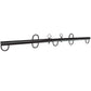 Nocturnal Collection Adjustable Spreader Bar with Cuffs