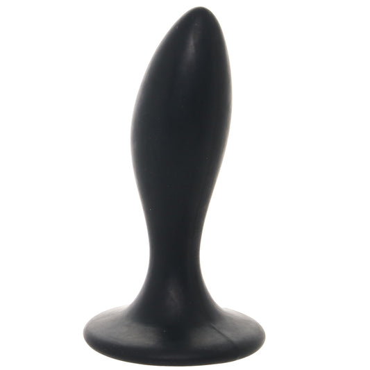 Dr. Joel Kaplan Silicone Curved Prostate Probe