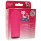 Pink Pussycat Silicone Bullet Vibe