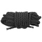 Sex & Mischief Shadow Tie and Tickle Kit