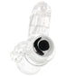 C-Vibes Performance Vibrating Cock Ring