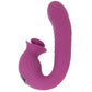 Deep Ecstasy G-Spot Thrusting Vibe