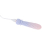 Symba Fiercely Powerful Swirl Bullet Vibe in Pink