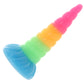 Fantasy F*ckers Celestial Unicorn Vac-U-Lock Dildo
