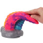 Creature Cocks Tenta-Trio Silicone Dildo