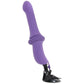 PinkCherry Thruster Sex Machine